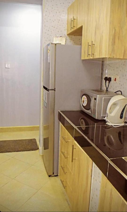 One Bedroom Bnb In Thika7 Exterior photo