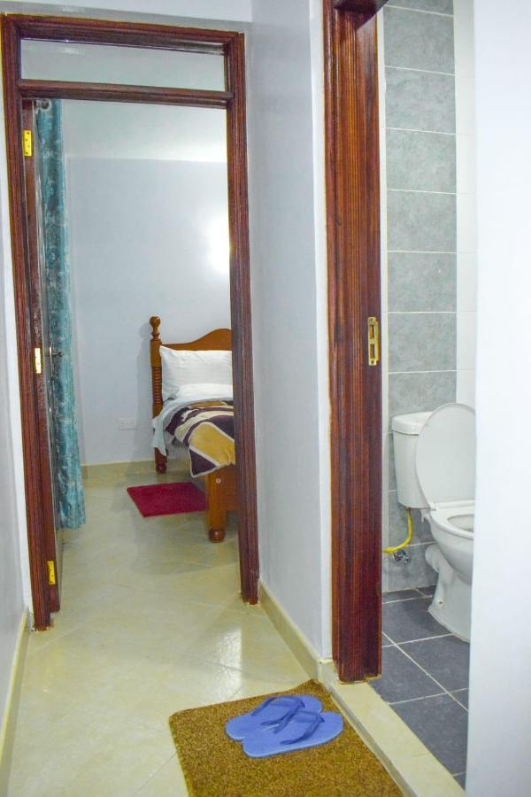 One Bedroom Bnb In Thika7 Exterior photo