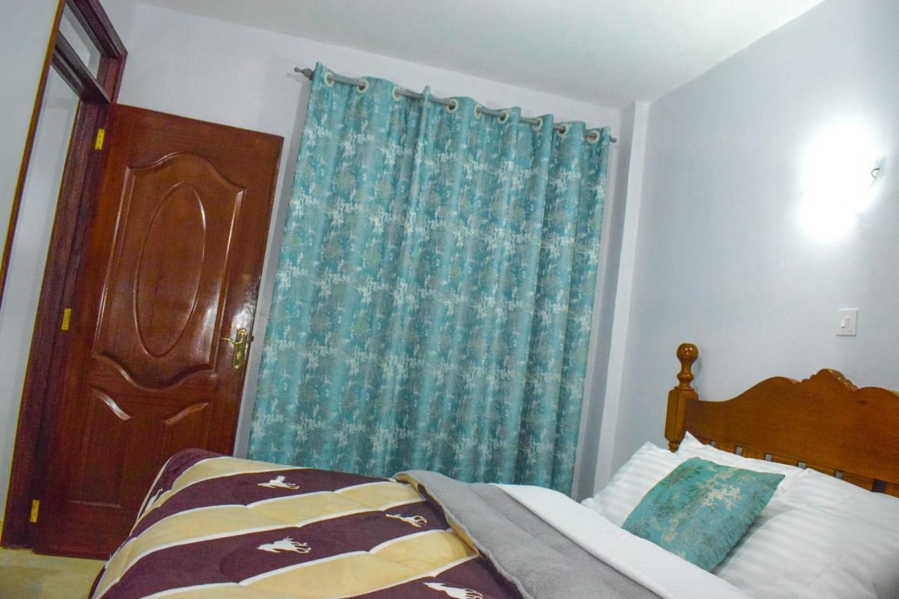 One Bedroom Bnb In Thika7 Exterior photo