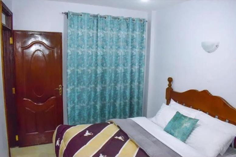 One Bedroom Bnb In Thika7 Exterior photo